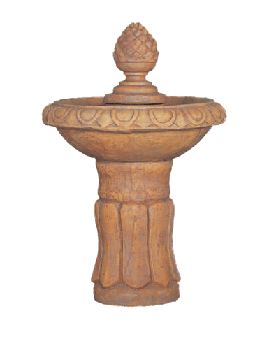 Veneto Cast Stone Outdoor Garden Fountains Fountain Tuscan